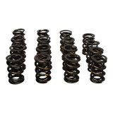 Manley Titanium Valve Spring Retainers 23640-16 Retainers, Titanium, 10 Degree, 1.625 in. Outside Diameter, .850 in. Inside Diameter, Set of 16 thumbnail 6