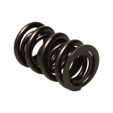 Manley Titanium Valve Spring Retainers 23640-16 Retainers, Titanium, 10 Degree, 1.625 in. Outside Diameter, .850 in. Inside Diameter, Set of 16 thumbnail 7