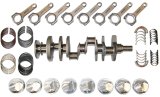 Manley Rotating Assemblies 39615R ROTATING ASSEMBLY KIT-BBC 615 4.625/4.600 43cc D thumbnail 1