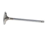 Manley Severe Duty Series Stainless Steel Valves 11235-8 Valves, Exhaust, Steel, 1.600 in. Diameter, .274 in. Stem, 5.040 in. Length, Chevy, Set of 8 thumbnail 5
