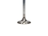 Manley Severe Duty Series Stainless Steel Valves 11235-8 Valves, Exhaust, Steel, 1.600 in. Diameter, .274 in. Stem, 5.040 in. Length, Chevy, Set of 8 thumbnail 6
