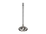 Manley Severe Duty Series Stainless Steel Valves 11235-8 Valves, Exhaust, Steel, 1.600 in. Diameter, .274 in. Stem, 5.040 in. Length, Chevy, Set of 8 thumbnail 7