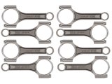 Manley Sportmaster Steel Connecting Rods 14112A-8 ROD-SBC 5.700 APBA thumbnail 8