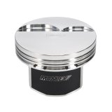 Manley Pistons 592110CE-8 Pistons, PIST-1.313 CD FT 3.910 E/D thumbnail 7