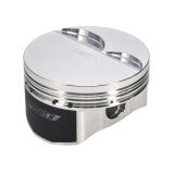 Manley Pistons 592110CE-8 Pistons, PIST-1.313 CD FT 3.910 E/D thumbnail 9