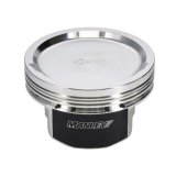 Manley Pistons 592910CE-8 Pistons, PIST-1.115 CD/-29cc/4.135 E/D thumbnail 2