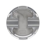 Manley Platinum Series Pistons 696130-8 Pistons, Forged, Flat, 4.530 in. Bore, Chevy, Big Block, Set of 8 thumbnail 5