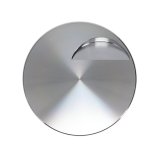 Manley Platinum Series Pistons 696130-8 Pistons, Forged, Flat, 4.530 in. Bore, Chevy, Big Block, Set of 8 thumbnail 8