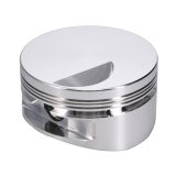 Manley Platinum Series Pistons 696130-8 Pistons, Forged, Flat, 4.530 in. Bore, Chevy, Big Block, Set of 8 thumbnail 9