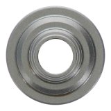Manley TensileMax Steel Valve Spring Retainers 23672TM-16 Retainers, Steel, 7 Degree Lock, 1.570 in. Outside Diameter, .730 in. Inside Diameter, Set of 16 thumbnail 7
