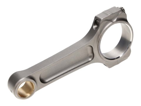 Manley Connecting Rods 14157R6-8 ROD-SBC LJ 6.250 I-BEAM thumbnail 3