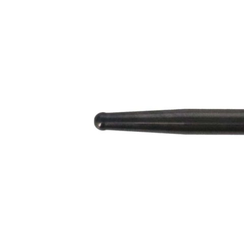 Manley Chromoly Swedged End Pushrods 25200-8 Pushrod, Chromoly, End, 7/16 in. Diameter, 12.050 in. Length, Ball/Ball Ends, Set of 8 thumbnail 4