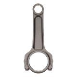 Manley Pro Series I-Beam Connecting Rods 14167-8 Rod, Forged 4340 Steel, I-Beam, Bushed, Cap Screw, Chevy, 396, 402, 427, 454, Set of 8 thumbnail 4