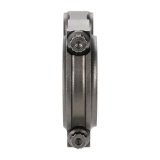 Manley Pro Series I-Beam Connecting Rods 14167-8 Rod, Forged 4340 Steel, I-Beam, Bushed, Cap Screw, Chevy, 396, 402, 427, 454, Set of 8 thumbnail 5