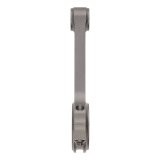 Manley Pro Series I-Beam Connecting Rods 14167-8 Rod, Forged 4340 Steel, I-Beam, Bushed, Cap Screw, Chevy, 396, 402, 427, 454, Set of 8 thumbnail 6