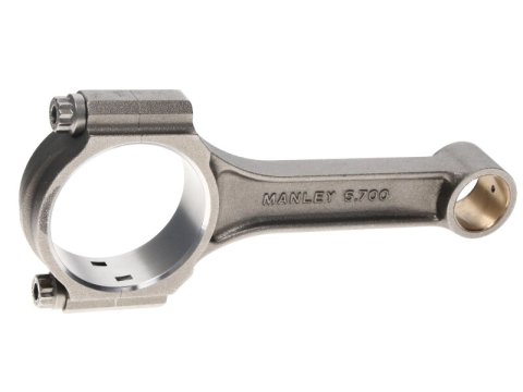 Manley Connecting Rods 14101ACHA-8 ROD-SBC 5.700 SPORTS thumbnail 2