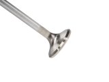 Manley Race Series Stainless Steel Valves 11329-8 Valves, Exhaust, Steel, 1.625 in. Diameter, .342 in. Stem, 4.965 in. Length, Chevy, Set of 8 thumbnail 3