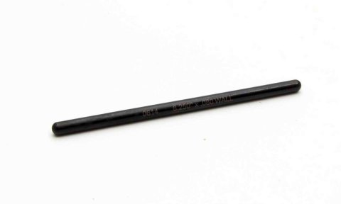 Manley Chromoly Swedged End Pushrods 25724-1 Pushrod, Chromoly, Heat-Treated, 5/16 in. Diameter, 8.650 in. Length, Ball Ends, Each thumbnail 2