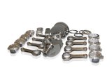Manley Rotating Assemblies 29402 ROTATING ASSEMBLY LS 402 FLAT thumbnail 1