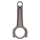 Manley Connecting Rods 14168L-8 Rods, Big Block Chevy Pro Series I Beam Rods. 6.635" long, 7/16" ARP L-19 bolts thumbnail 3
