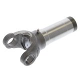 Spicer Drivetrain Products Slip Yokes 3-3-488KX Yokes, Yokes, 1350, 16-spline Inner, Steel, 7.312 in. Overall Length, 3.875 in. Outside Yoke Dimension, Rear Differential Position, Each thumbnail 2