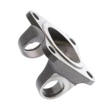 Spicer Drivetrain Products Flange Yokes 2-2-479 Yoke, Steel, 1310, 4.625 in. Diameter, Each thumbnail 7