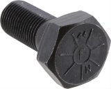 Spicer Drivetrain Products Ring Gear Bolts 42433 Differential Bolt, 9/16-18, Dana 80, Each thumbnail 1