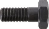Spicer Drivetrain Products Ring Gear Bolts 42433 Differential Bolt, 9/16-18, Dana 80, Each thumbnail 2