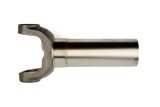 Spicer Drivetrain Products Slip Yokes 3-3-4391X Yokes, Yokes, 1410, 30/31-spline Inner, Steel, 8.340 in. Overall Length, 4.438 in. Outside Yoke Dimension, At Transmission Position, Each thumbnail 1