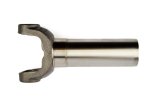 Spicer Drivetrain Products Slip Yokes 3-3-4391X Yokes, Yokes, 1410, 30/31-spline Inner, Steel, 8.340 in. Overall Length, 4.438 in. Outside Yoke Dimension, At Transmission Position, Each thumbnail 2