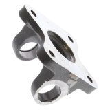 Spicer Drivetrain Products Flange Yokes 3-2-1619 Yoke, 1350, Female, Steel Each thumbnail 4