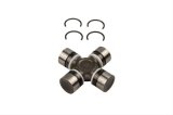Spicer Drivetrain Products Life Series U-Joints for 2020-2022 GLADIATOR - 5-7166X U-Joints, Series, 1350, Solid, Steel, Jeep, Each thumbnail 1