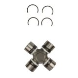 Spicer Drivetrain Products Life Series U-Joints for 2020-2022 GLADIATOR - 5-7166X U-Joints, Series, 1350, Solid, Steel, Jeep, Each thumbnail 3