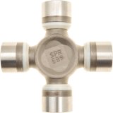 Spicer Drivetrain Products Light Duty U-Joints 5-1330X Universal Joint, Duty, 1330, Steel, Chevy, Dodge, Ford, GMC, Mitsubishi, Nissan, Suzuki, Toyota thumbnail 1