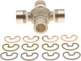 Spicer Drivetrain Products Light Duty U-Joints 5-1330X Universal Joint, Duty, 1330, Steel, Chevy, Dodge, Ford, GMC, Mitsubishi, Nissan, Suzuki, Toyota thumbnail 2