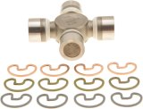 Spicer Drivetrain Products Light Duty U-Joints 5-1330X Universal Joint, Duty, 1330, Steel, Chevy, Dodge, Ford, GMC, Mitsubishi, Nissan, Suzuki, Toyota thumbnail 3