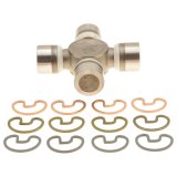 Spicer Drivetrain Products Light Duty U-Joints 5-1330X Universal Joint, Duty, 1330, Steel, Chevy, Dodge, Ford, GMC, Mitsubishi, Nissan, Suzuki, Toyota thumbnail 4