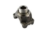 Spicer Drivetrain Products End Yokes 3-4-13391-1X Yoke, Yoke, 1480, 29-Spline, Steel, Dana 60, Dana 70, Each thumbnail 1