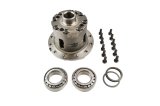 Spicer Drivetrain Products 35 Spline Differential Carriers Dana Super 70 2005658 Carriers, 70, Clutch-type, Carrier Series 4, 35-spline, 10-bolt, Ductile Iron, 4.56 and Numerically Lower, Rear, Ford, Each thumbnail 1