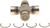 Spicer Drivetrain Products Light Duty U-Joints 5-260X U-Joint, Duty, 1310-WJ Style, Steel, 4 Grooved Bearing Cap Style, Chevy, Dodge, Ford, GMC, Jeep thumbnail 3