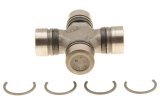 Spicer Drivetrain Products Light Duty U-Joints 5-260X U-Joint, Duty, 1310-WJ Style, Steel, 4 Grooved Bearing Cap Style, Chevy, Dodge, Ford, GMC, Jeep thumbnail 4
