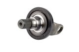 Spicer Drivetrain Products Front Axle Stubs 2001874 Shaft, Outer Stub, Steel, 35 Spline, 7.500 in. Length, Dana Super 60, Each thumbnail 2