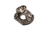 Spicer Drivetrain Products Flange Yokes 212024X Yoke, Steel, 1350, 4.25 in. Bolt Circle Diameter, Each thumbnail 1