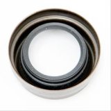 Spicer Drivetrain Products Axle Seals for 2007-2017 WRANGLER, 2018 WRANGLER JK - 2013455 and General Purpose Seals, Seals, Dana 30/44, Upgraded Triple Sealing Lip Design, Front, Jeep, Each thumbnail 2