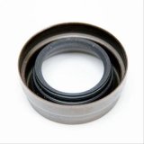 Spicer Drivetrain Products Axle Seals for 2007-2017 WRANGLER, 2018 WRANGLER JK - 2013455 and General Purpose Seals, Seals, Dana 30/44, Upgraded Triple Sealing Lip Design, Front, Jeep, Each thumbnail 3