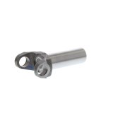 Spicer Drivetrain Products Slip Yokes 2-3-6041X Yoke, 31-spline Inner, Steel, 6.000 in. Overall Length, Each thumbnail 2