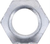 Spicer Drivetrain Products Differential Pinion Nuts 30185 Nut, Steel, 3/4 in.-16 Thread, Each thumbnail 1