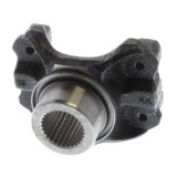 Spicer Drivetrain Products End Yokes 3-4-5731-1X Yokes, Yokes, 1350, 29-spline Inner, Steel, 3.000 in. Overall Length, Rear Differential Position, Dana 60/61/70, Each thumbnail 3