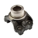 Spicer Drivetrain Products End Yokes 3-4-5731-1X Yokes, Yokes, 1350, 29-spline Inner, Steel, 3.000 in. Overall Length, Rear Differential Position, Dana 60/61/70, Each thumbnail 4
