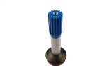 Spicer Drivetrain Products Driveshaft Components 3-40-1611 Components, Stub Shaft, 3 in. Tube, 0.083 Wall. 7.250 in. Long, Each thumbnail 1